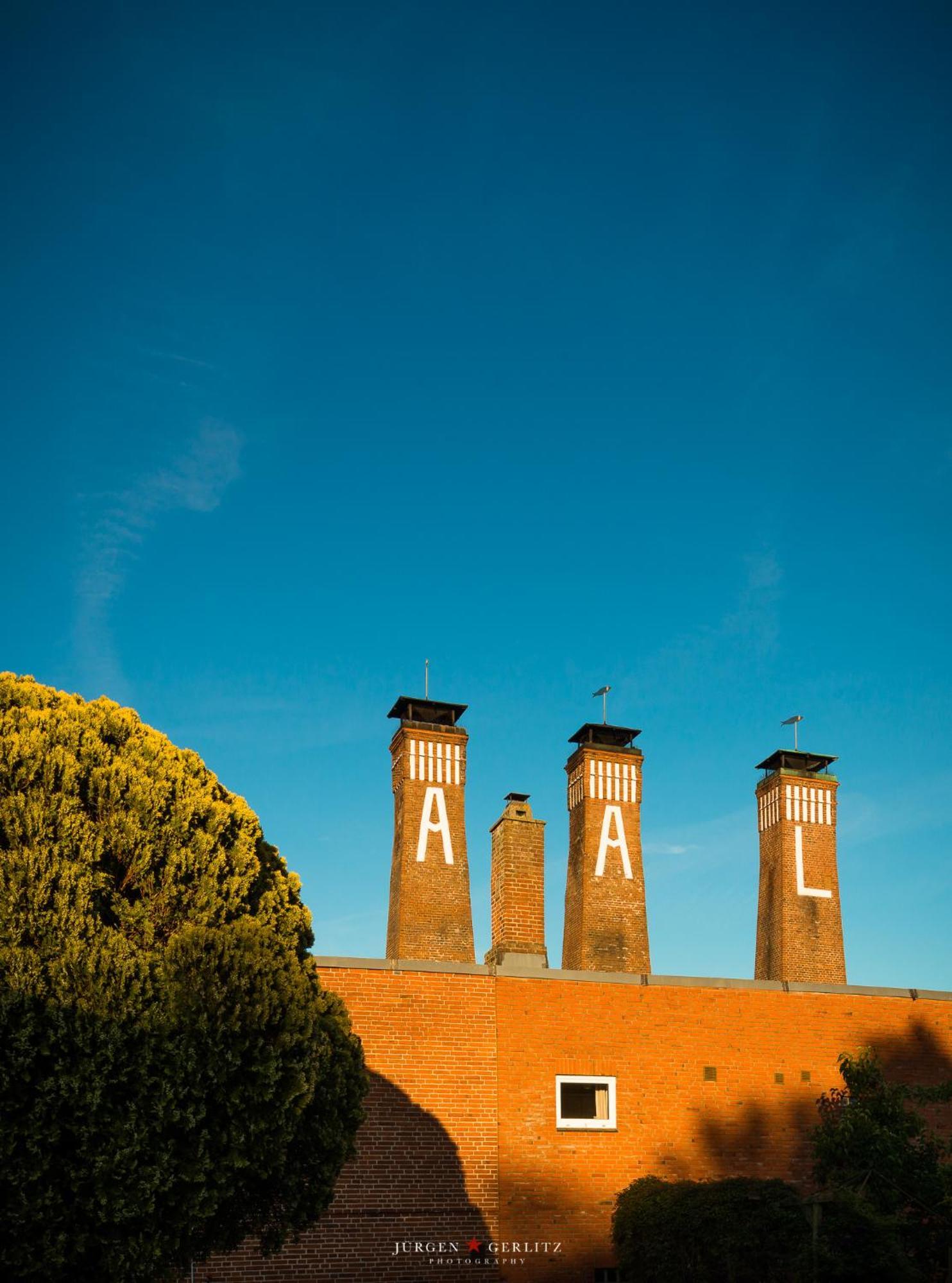 Wasserhaus Klabautermann Olpenitz Exterior foto